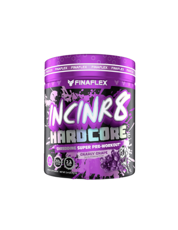 INCINR8 HARDCORE 30 SERVS