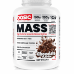 BASIC MASS  6 LBS