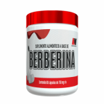 BERBERINA  60 CAPS