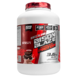 BISON BLAZE  8 LBS