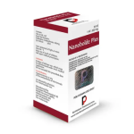 NANOBOLDE PLUS 300  10 ML BLEND DE BOLDENONA