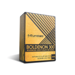 BOLDENON 300 10 ML BOLDENONA