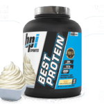 BEST PROTEIN  5 LBS