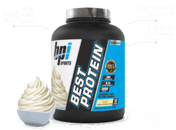 BEST PROTEIN  5 LBS