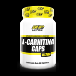 L-CARNITINA ULTRA 60 CAPS