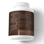 CBUM WHEY BLEND PROTEIN  5 LBS