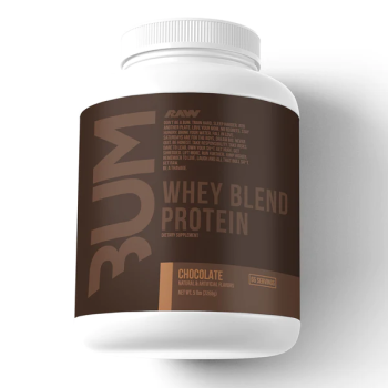 CBUM WHEY BLEND PROTEIN  5 LBS