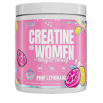 CREATINE FOR WOMEN  30 SERVS