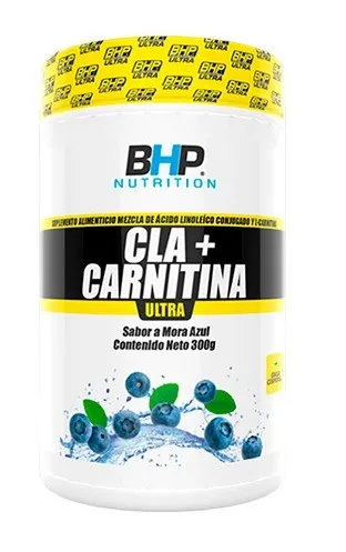 CLA+CARNITINA 30 SERVS