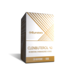 CLENBUTEROL 40 60 CAPS CLEMBUTEROL