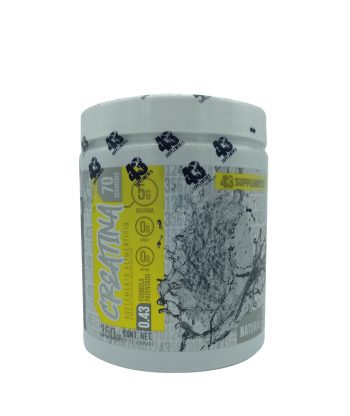 43 CREATINA 60 SERVS