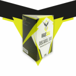 DECABOL 300 10 ML DECA