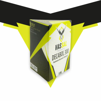 DECABOL 300 10 ML DECA