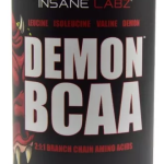 DEMON BCAA 60 SERVS