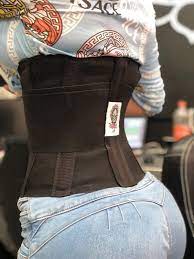 FAJA MODELADORA DRAGON PHARMA