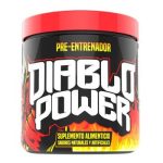 DIABLO POWER 30 SERVS