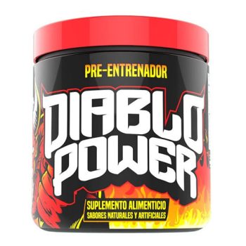 DIABLO POWER 30 SERVS
