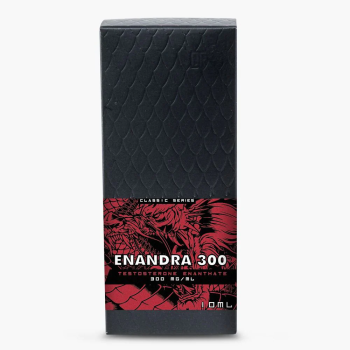 ENANDRA 300 10 ML TESTO ENANTATO
