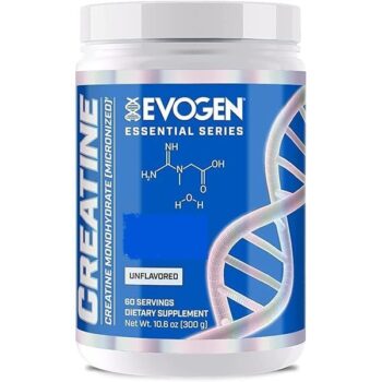 CREATINE MONOHYDRATE  300 GMS