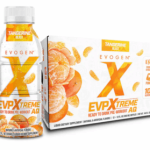 EVP XTREME AQ 12 OZ  CAJA CON 12 PIEZAS