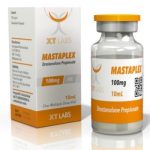 MASTAPLEX 100 10 ML MASTERON