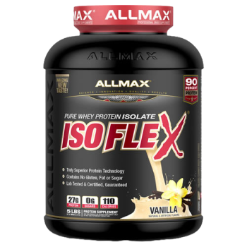 ISOFLEX 5 LBS