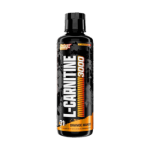 LIQUID CARNITINE 3000  31 SERVS