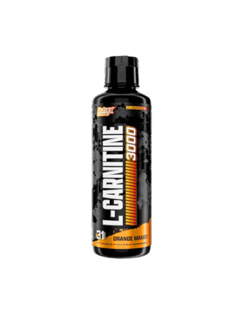 LIQUID CARNITINE 3000  31 SERVS