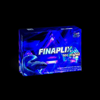 FINAPLIX 100 20 ML TREMBOLONA