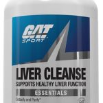 LIVER CLEANSE  60 CAPS