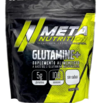GLUTAMINE+  100 SERVS