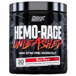 HEMO-RAGE UNLEASHED  30 SERVS