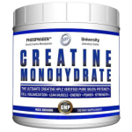 CREATINE MONOHYDRATE 80 SERVS