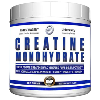 CREATINE MONOHYDRATE 80 SERVS