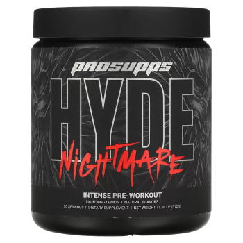 HYDE NIGHTMARE  30 SERVS