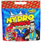 HYDRO COMICS  2.1 KG