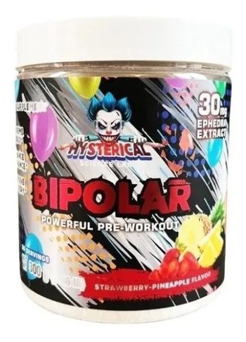 BIPOLAR 30 SERVS