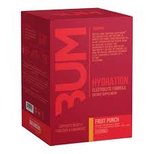 CBUM HYDRATATION  20 STICKS