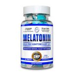 MELATONIN  60 CT