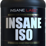 INSANE ISO 4 LBS