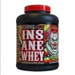 INSANE WHEY SUMMER SERIES  5 LBS