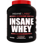INSANE WHEY 5 LBS