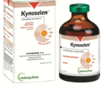 KYNOSELEN 100 ML EUTROFICO MUSCULAR