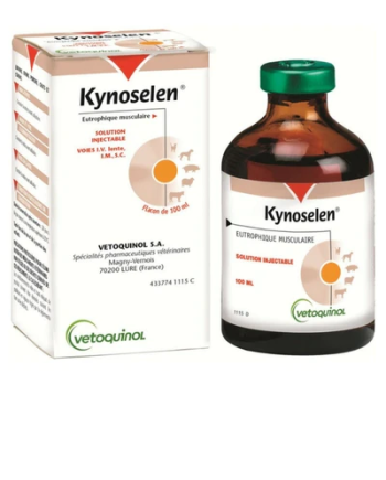 KYNOSELEN 100 ML EUTROFICO MUSCULAR