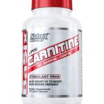 LIPO 6 CARNITINE 60 CAPS