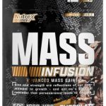 MASS INFUSION  12 LBS