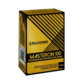 MASTERON 100  10 ML  MASTERON