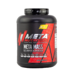 META MASS 6 LBS
