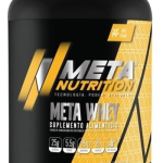 META WHEY 5 LBS