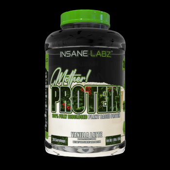 MOTHER PROTEIN  1.8 LBS